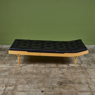 Bruno Mathsson Daybed for Firma Karl Mathsson