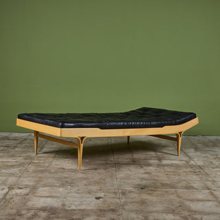 Bruno Mathsson Daybed for Firma Karl Mathsson