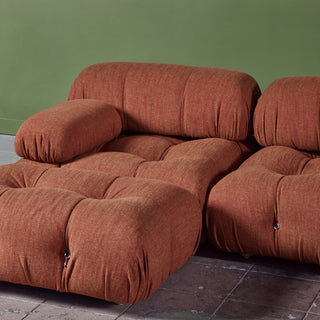 Mario Bellini Camaleonda Modular Sofa for B&B Italia