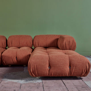 Mario Bellini Camaleonda Modular Sofa for B&B Italia