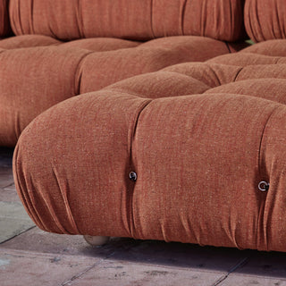 Mario Bellini Camaleonda Modular Sofa for B&B Italia