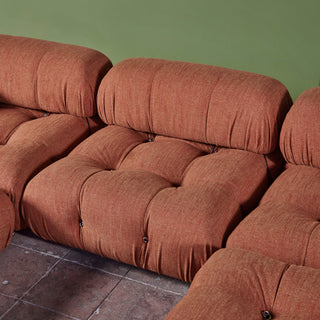 Mario Bellini Camaleonda Modular Sofa for B&B Italia