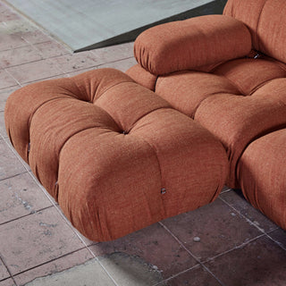 Mario Bellini Camaleonda Modular Sofa for B&B Italia