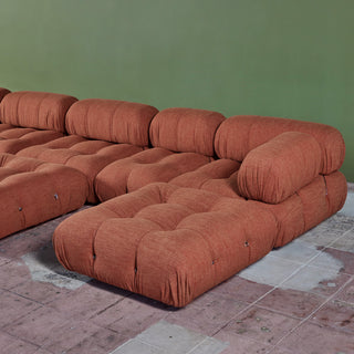 Mario Bellini Camaleonda Modular Sofa for B&B Italia