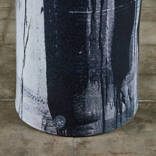 Cylindrical Sculpture by Darcy Badiali