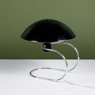 Greta Von Nessen "Anywhere" Table/Wall Lamp by Nessen Studios