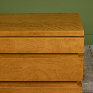 Dan Johnson Three Drawer Dresser for Hayden Hall