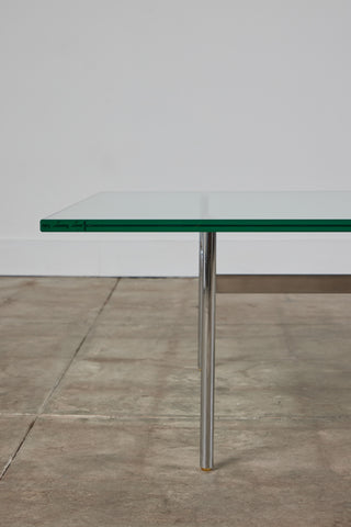 Gerald McCabe "H" Series Coffee Table for Eon Furniture