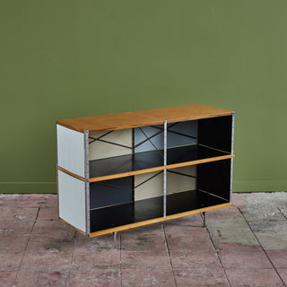 Charles and Ray Eames Storage Unit "ESU" for Herman Miller