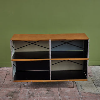 Charles and Ray Eames Storage Unit "ESU" for Herman Miller