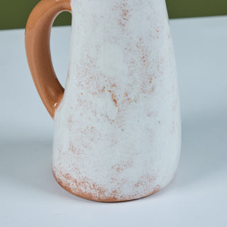 Edmund Ronaky Sea Bird Pitcher