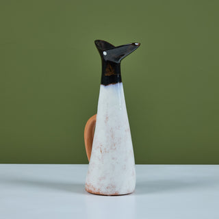 Edmund Ronaky Sea Bird Pitcher