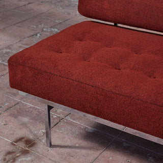 Florence Knoll Sofa for Knoll International