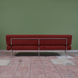 Florence Knoll Sofa for Knoll International