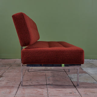 Florence Knoll Sofa for Knoll International