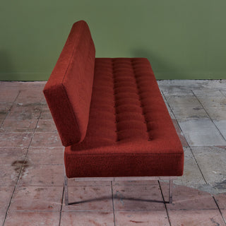 Florence Knoll Sofa for Knoll International