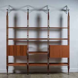 Franco Albini "Infinito" Wall Unit for Cassina