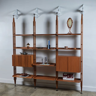 Franco Albini "Infinito" Wall Unit for Cassina