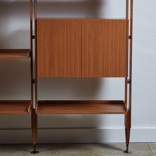 Franco Albini "Infinito" Wall Unit for Cassina