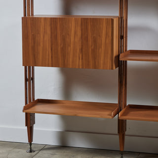 Franco Albini "Infinito" Wall Unit for Cassina