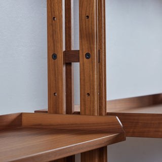 Franco Albini "Infinito" Wall Unit for Cassina