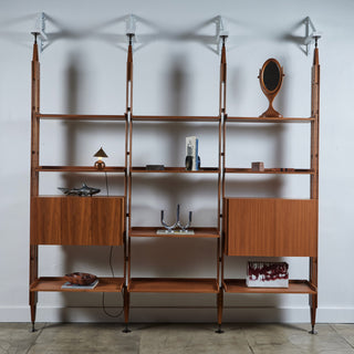 Franco Albini "Infinito" Wall Unit for Cassina