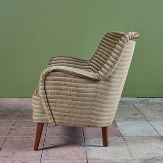 Frits Henningsen Style Settee