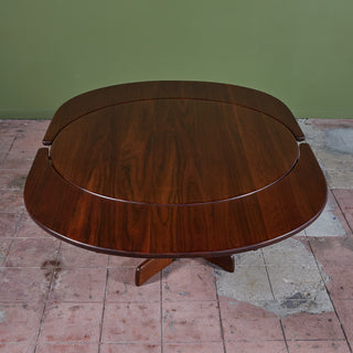 Gerald McCabe Shedua Dining Table