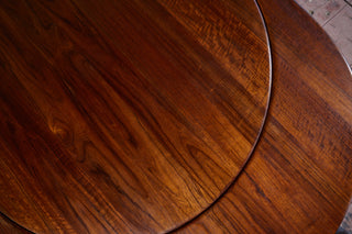 Gerald McCabe Shedua Dining Table