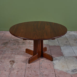 Gerald McCabe Shedua Dining Table