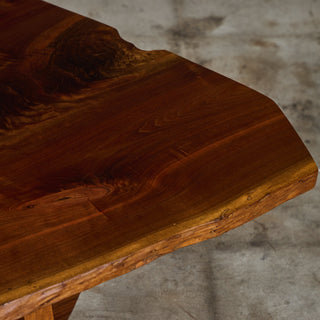 George Nakashima Studio Minguren II Coffee Table