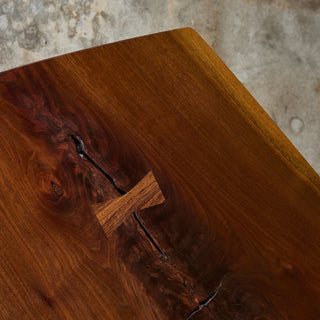 George Nakashima Studio Minguren II Coffee Table