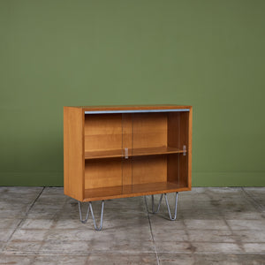 George Nelson for Herman Miller Bookcase