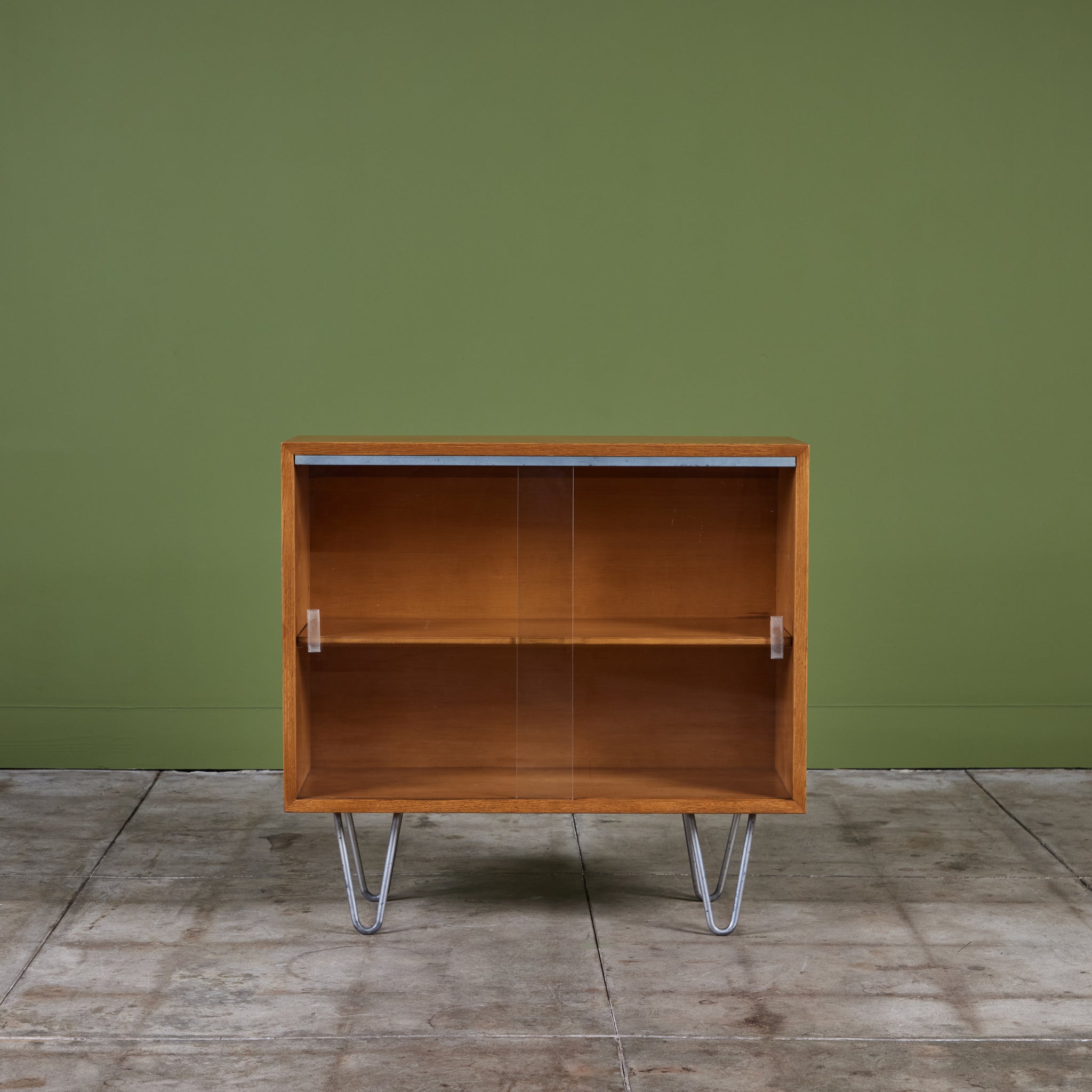 George Nelson for Herman Miller Bookcase