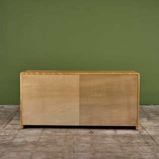 Gerald McCabe Six Drawer Dresser for Eon Furniture