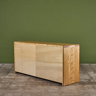 Gerald McCabe Six Drawer Dresser for Eon Furniture