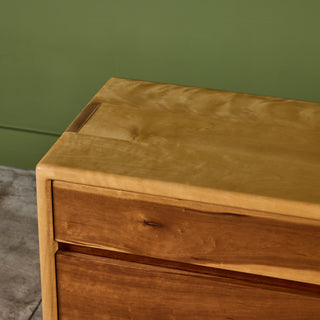 Gerald McCabe Six Drawer Dresser for Eon Furniture