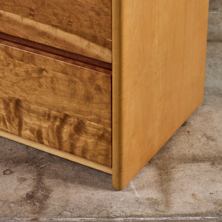 Gerald McCabe Six Drawer Dresser for Eon Furniture