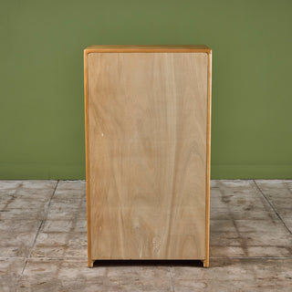 Gerald McCabe Tall Dresser for Eon Furniture