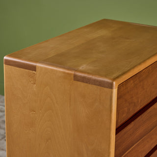 Gerald McCabe Tall Dresser for Eon Furniture