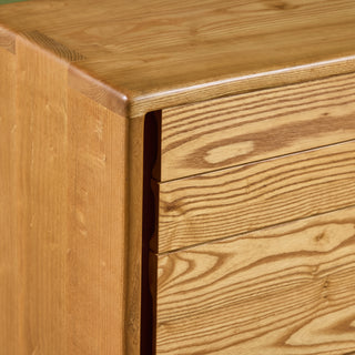 Gerald McCabe High Boy Dresser for Eon Furniture