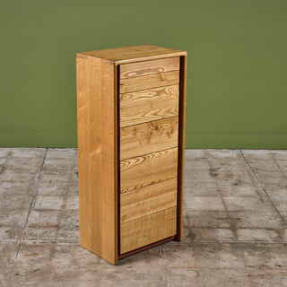 Gerald McCabe High Boy Dresser for Eon Furniture