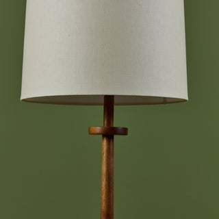 Gordon & Jane Martz Mosaic Tile Floor Lamp for Marshall Studios