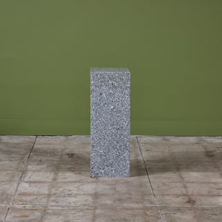 Granite Pedestal