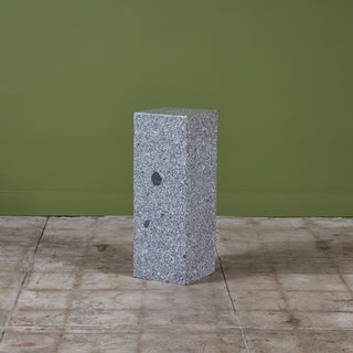 Granite Pedestal