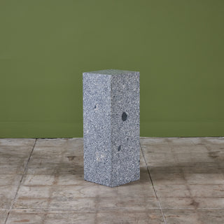 Granite Pedestal