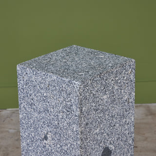 Granite Pedestal