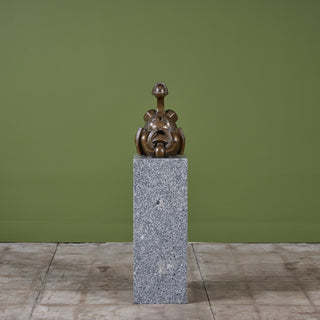 Granite Pedestal