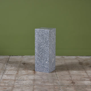 Granite Pedestal