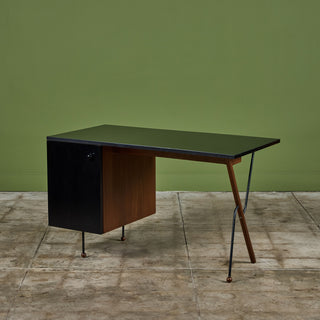 Greta Magnusson-Grossman Desk for Glenn of California